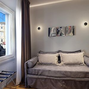 Navona Rooms